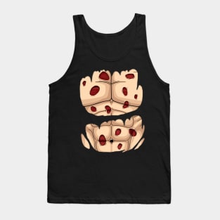 Dead Torn Tank Top